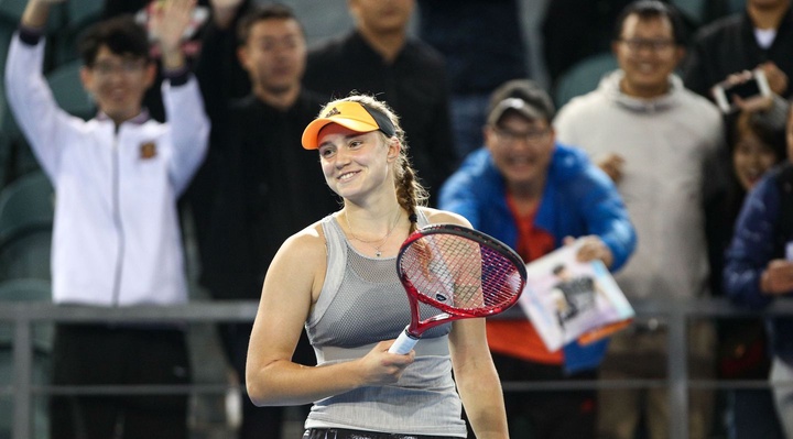 «Billie Jean King Cup» турнирінде Қазақстан алда келеді