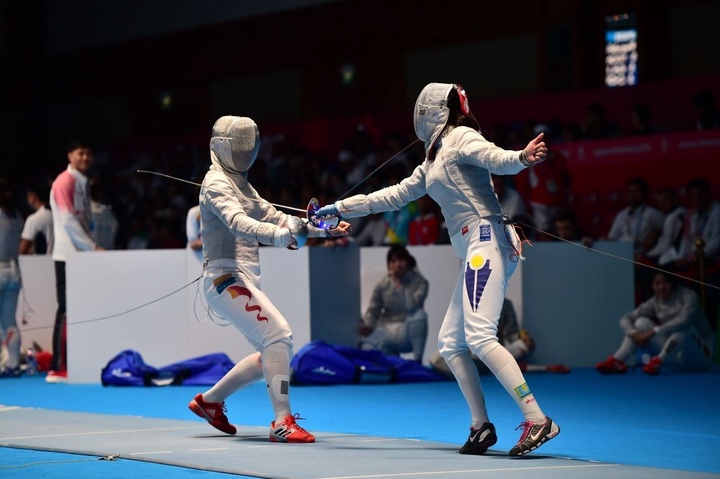 Қазақстан әйелдер құрамасы Азия Чемпионатының қолда жүлдегері атанды