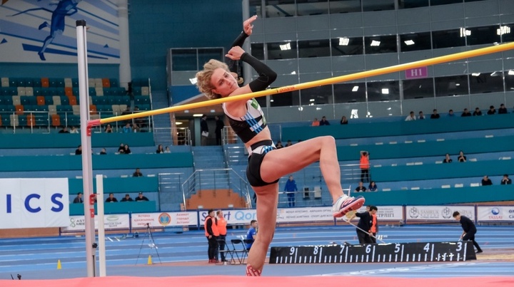 X Азия Чемпионатының баспасөз конференциясы өтті