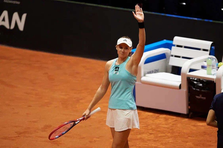 Қазақстан құрамасы «Billie Jean King Cup» турнирінің финалдық кезеңіне шықты