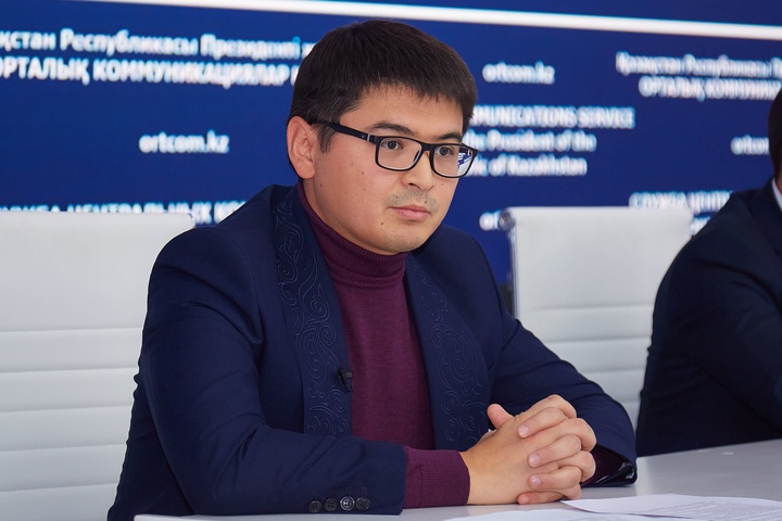 В Казахстане создана федерация «Арқан Тартыс»