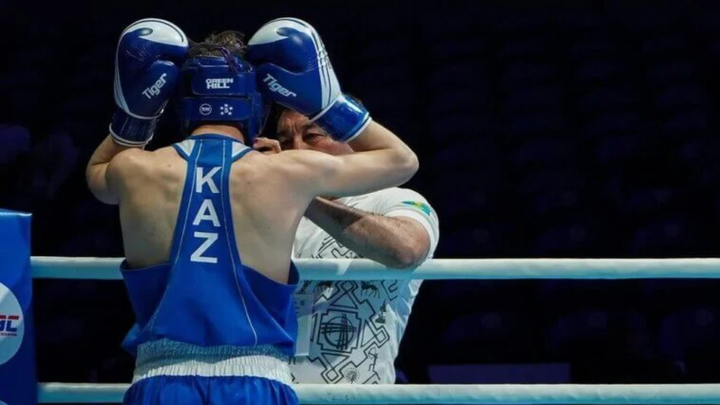 Қазақстандық боксшылар World Boxing өткізетін әлем чемпионатына тұңғыш рет қатысады