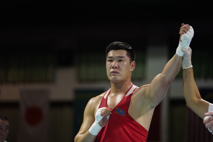 Қазақстан құрамасынан 14 спортшы Азия чемпионатының финалына шықты