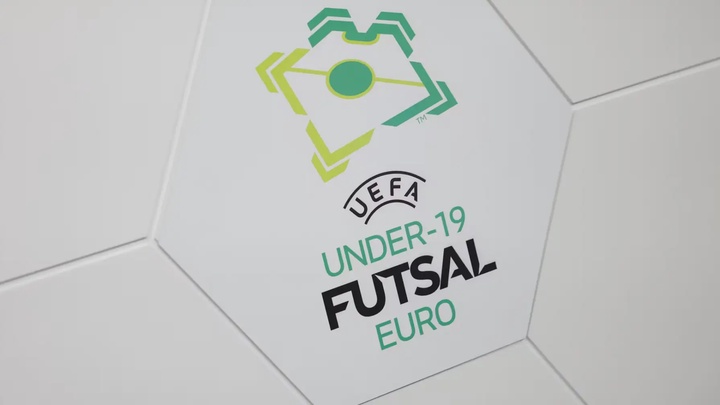 В Астане пройдёт юношеский чемпионат Европы по футзалу 2027 года.