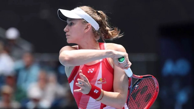 Елена Рыбакинаның жаңа бапкері белгілі болды