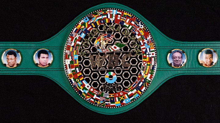 Үш қазақстандық боксшы WBC және Турки Әл аш-Шейхтың алғашқы Гран-приінде өнер көрсетеді