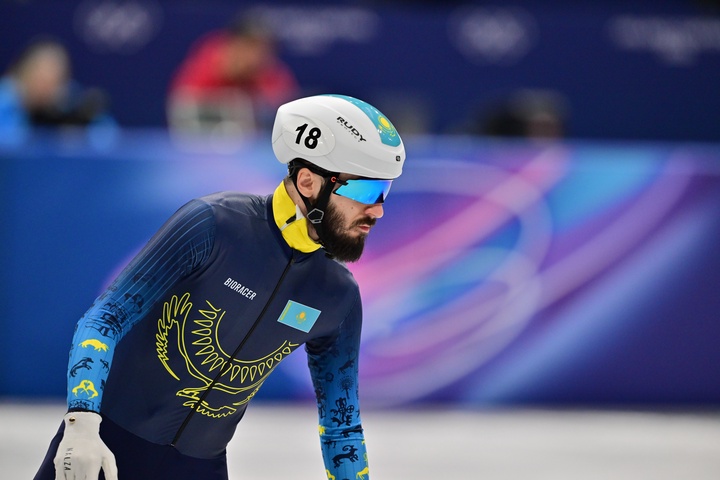 Денис Никиша вышел в четвертьфинал