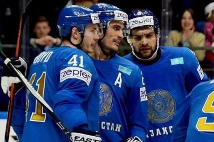 Хоккейден Әлем чемпионаты Қазақстанда өтеді