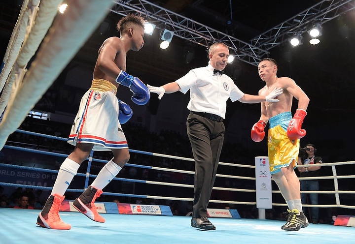 «Astana Arlans» пен «British Lionhearts» қарымта кездесуде рингке шығатын құрамын жариялады