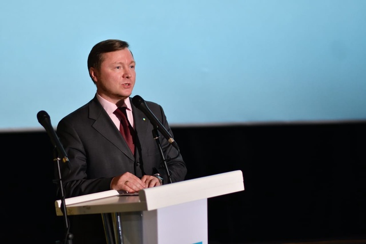 «Qazsport» телеарнасы ұлттық спорт түрлері көрсетілімдерінің көлемін ұлғайтады