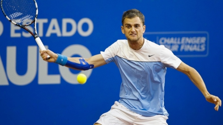 Қазақстандық теннисші Александр Недовесов US Open турнирінің екінші айналымына шықты