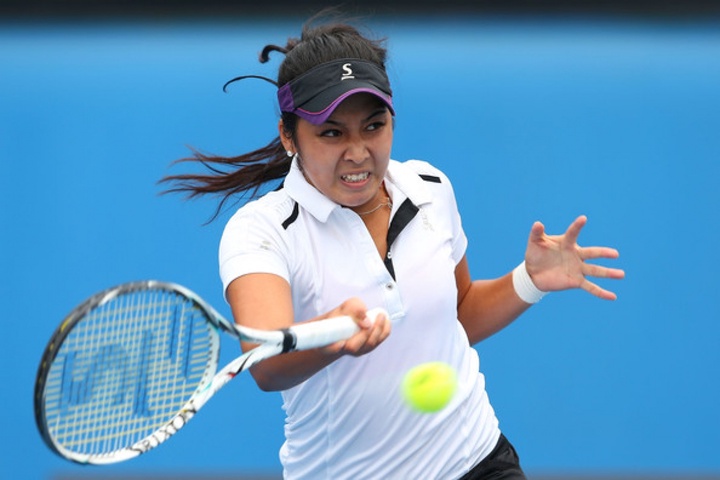 BNP Paribas Open: Зарина Диас әлемнің бірінші ракеткасы Серена Уильямсқа қарсы кортка шығады