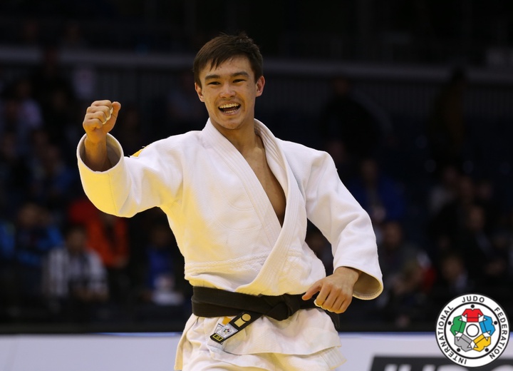 «KAZsport» телеарнасы дзюдодан «World Masters» турнирін тікелей эфирде көрсетеді