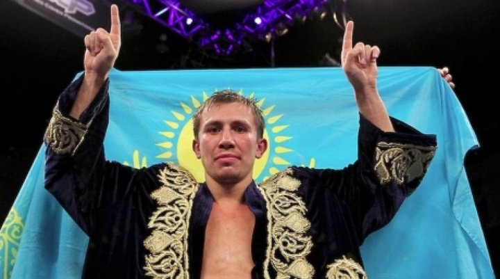 Головкин ESPN-нің «P4P» рейтингінде 2-орнын сақтап қалды